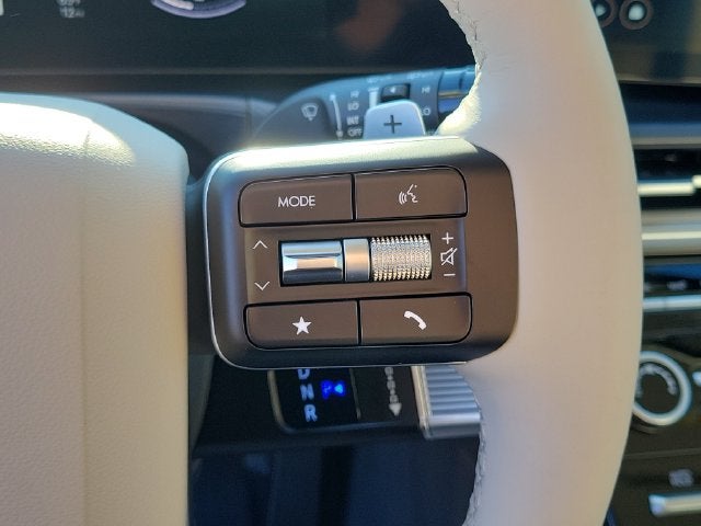 2027 Hyundai SANTA FE SE