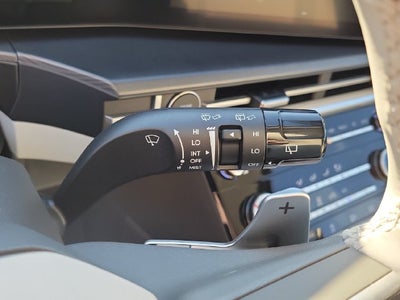 2027 Hyundai SANTA FE SE