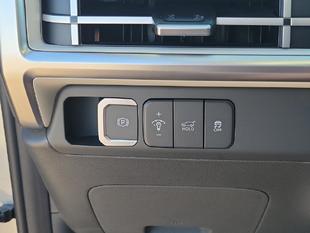 2027 Hyundai SANTA FE SE