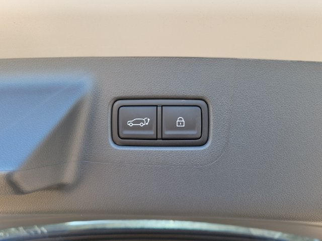 2027 Hyundai SANTA FE SE