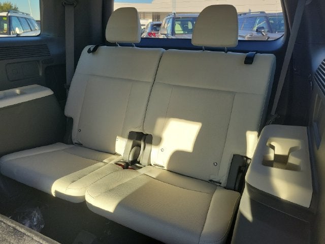 2027 Hyundai SANTA FE SE
