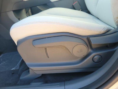 2027 Hyundai SANTA FE SE