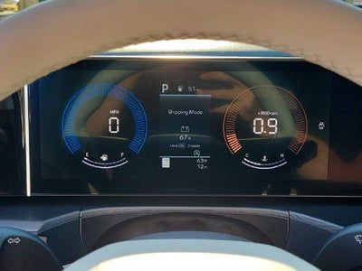 2027 Hyundai SANTA FE SE
