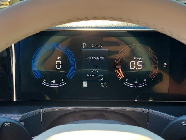 2027 Hyundai SANTA FE SE