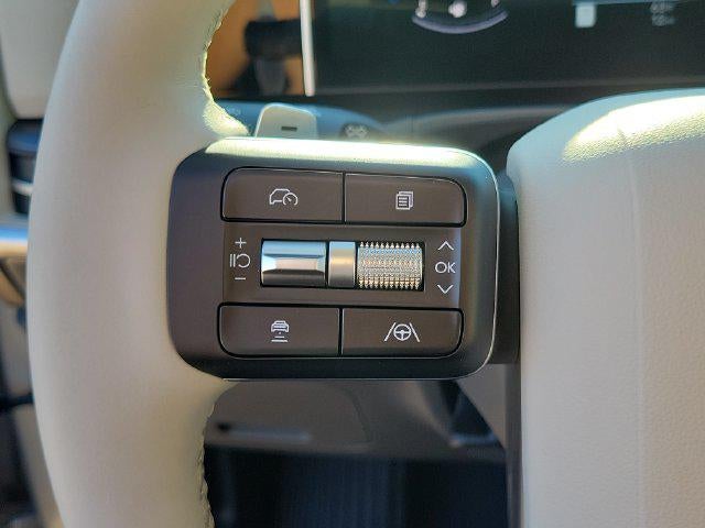 2027 Hyundai SANTA FE SE