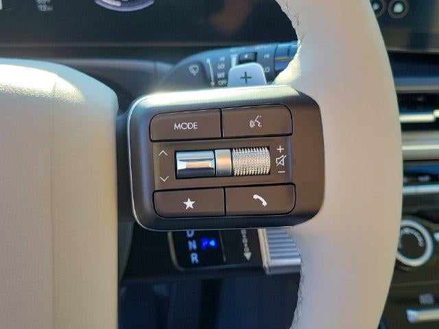 2027 Hyundai SANTA FE SE