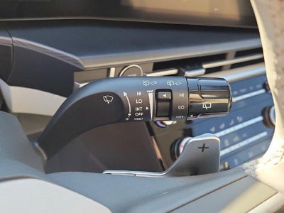 2027 Hyundai SANTA FE SE