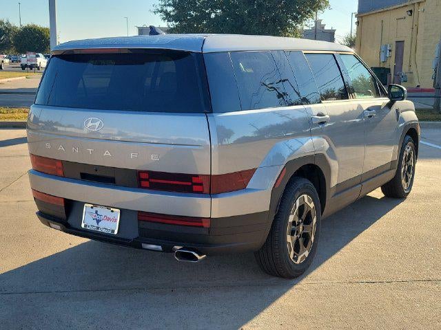 2027 Hyundai SANTA FE SE