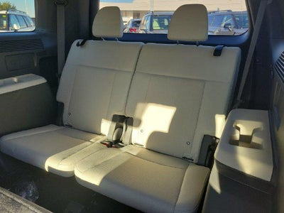 2027 Hyundai SANTA FE SE