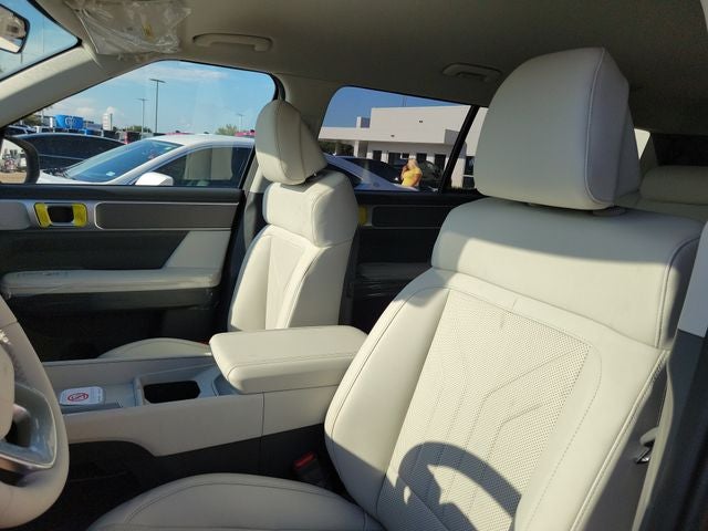 2027 Hyundai SANTA FE SEL