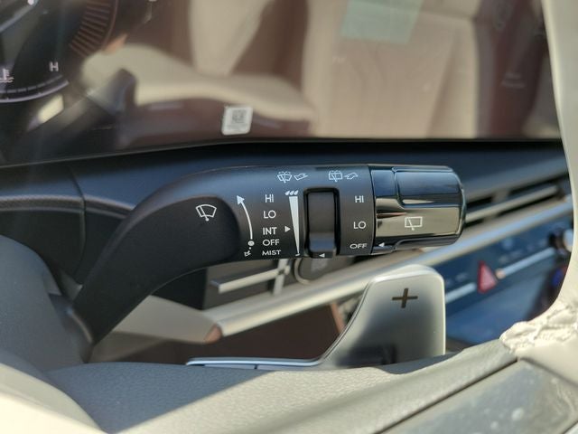 2027 Hyundai SANTA FE SEL