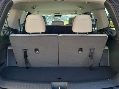 2027 Hyundai SANTA FE SEL