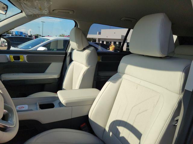 2027 Hyundai SANTA FE SEL