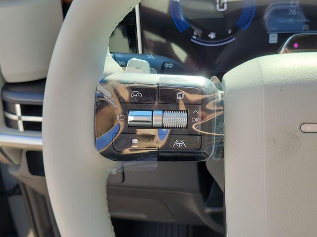 2027 Hyundai SANTA FE SEL