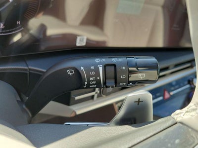 2027 Hyundai SANTA FE SEL