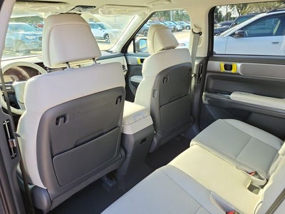 2027 Hyundai SANTA FE SEL