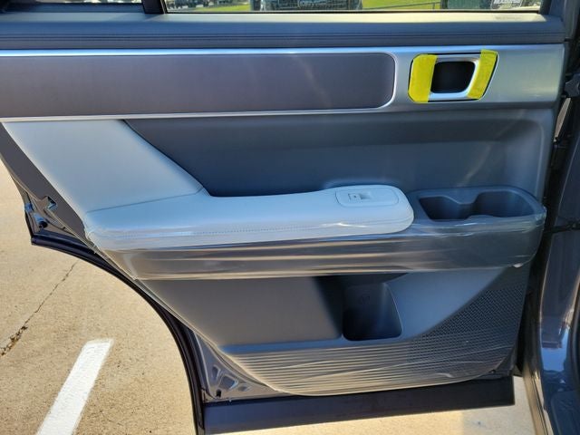 2027 Hyundai SANTA FE SEL