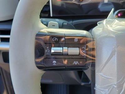 2027 Hyundai SANTA FE SEL