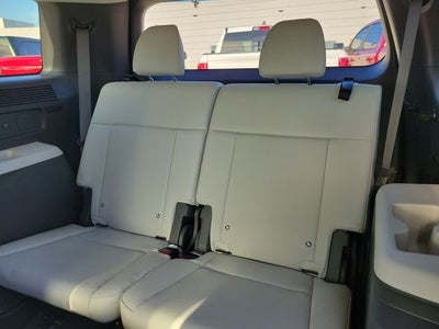 2027 Hyundai SANTA FE SEL