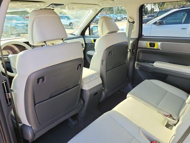 2027 Hyundai SANTA FE SEL