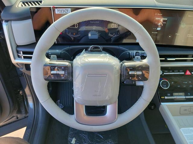 2027 Hyundai SANTA FE SEL