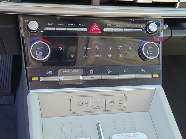 2027 Hyundai SANTA FE SEL
