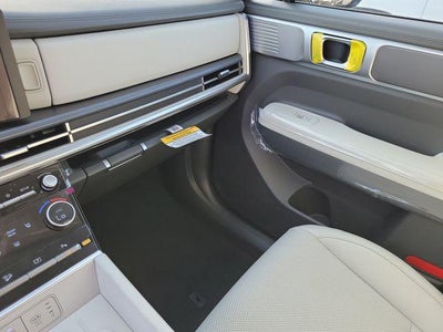 2027 Hyundai SANTA FE SEL