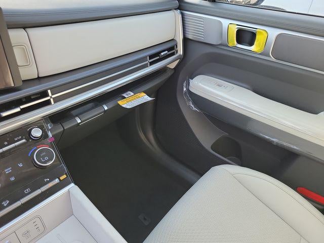 2027 Hyundai SANTA FE SEL