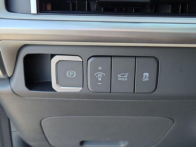 2027 Hyundai SANTA FE SEL