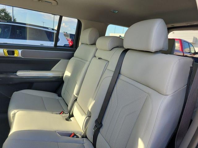 2027 Hyundai SANTA FE SEL
