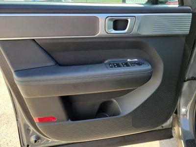 2027 Hyundai SANTA FE SEL