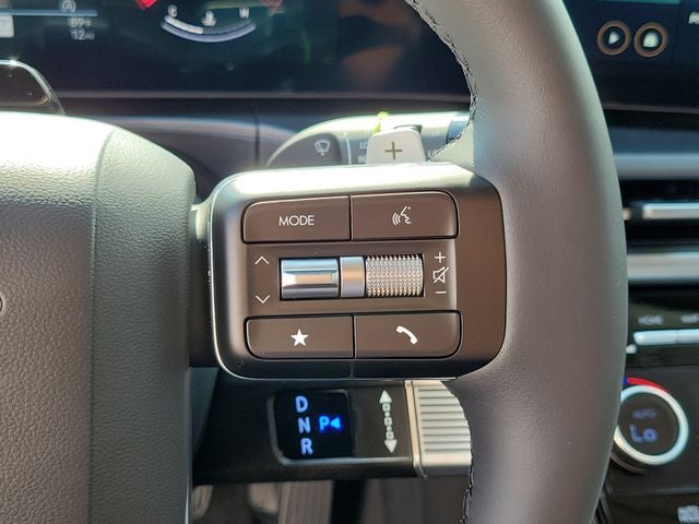 2027 Hyundai SANTA FE SEL