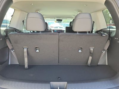 2027 Hyundai SANTA FE SEL