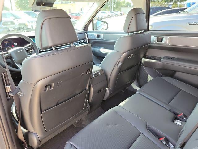 2027 Hyundai SANTA FE SEL