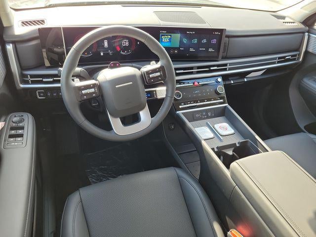 2027 Hyundai SANTA FE SEL