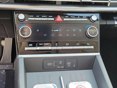 2027 Hyundai SANTA FE SEL