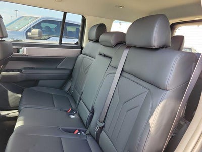 2027 Hyundai SANTA FE SEL