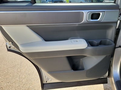 2027 Hyundai SANTA FE SEL