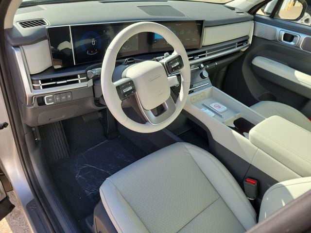 2027 Hyundai SANTA FE SEL
