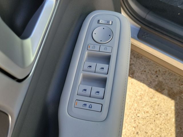 2027 Hyundai SANTA FE SEL