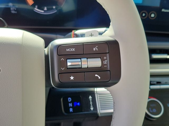 2027 Hyundai SANTA FE SEL