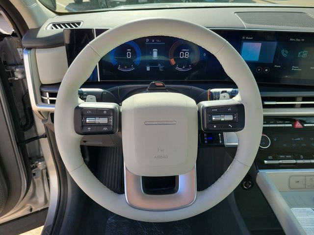 2027 Hyundai SANTA FE SEL