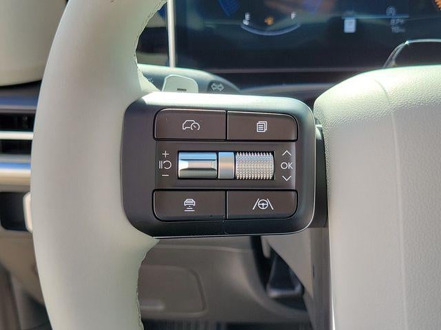 2027 Hyundai SANTA FE SEL