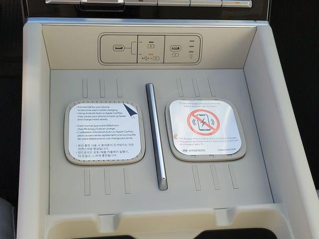 2027 Hyundai SANTA FE SEL