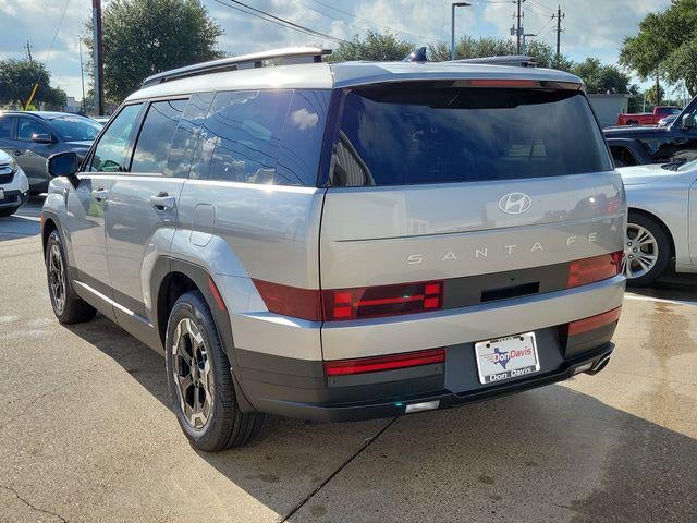 2027 Hyundai SANTA FE SEL