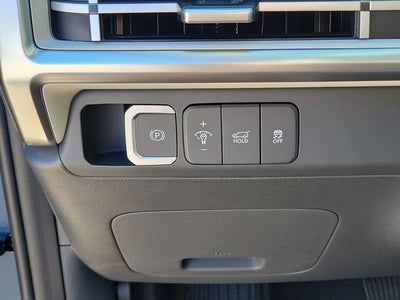 2027 Hyundai SANTA FE SEL
