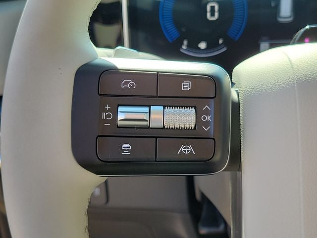 2027 Hyundai SANTA FE SEL