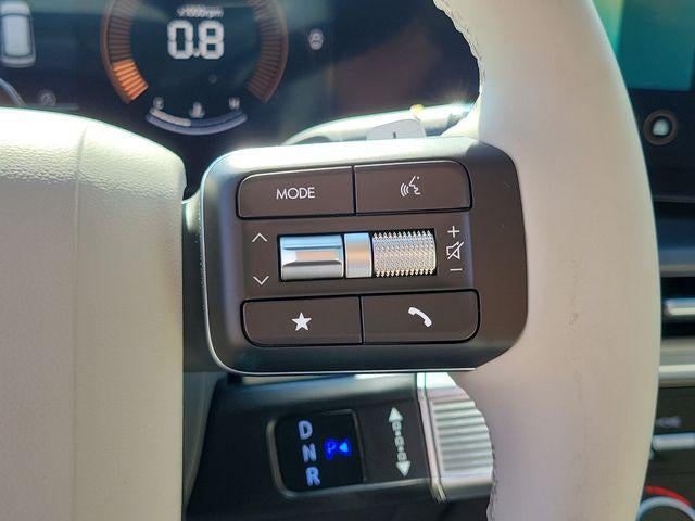2027 Hyundai SANTA FE SEL