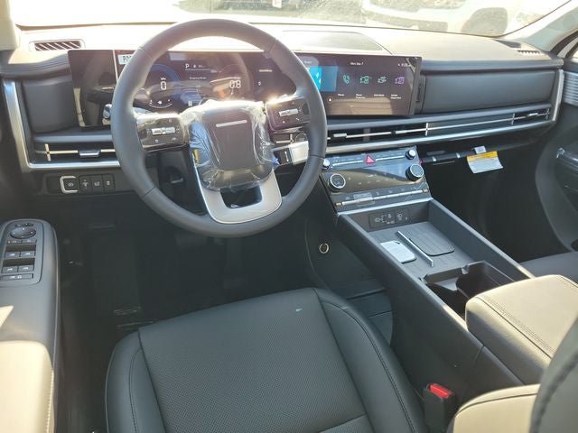 2027 Hyundai SANTA FE SEL