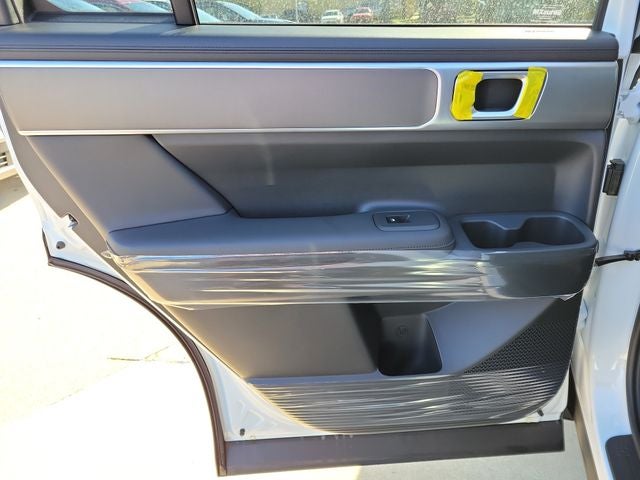 2027 Hyundai SANTA FE SEL